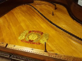 Piano Tuning Services in St. Louis, MO