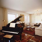 Piano Services in St. Louis, MO